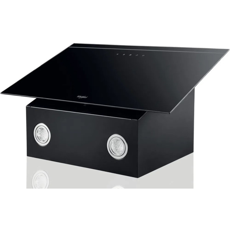Whirlpool AKR62FLTK