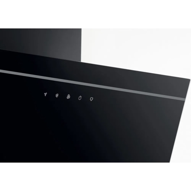 Whirlpool AKR62FLTK