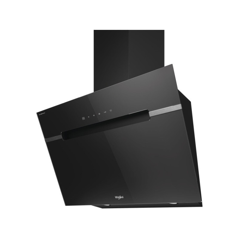 Витяжка Whirlpool WHVS91FLTDPK