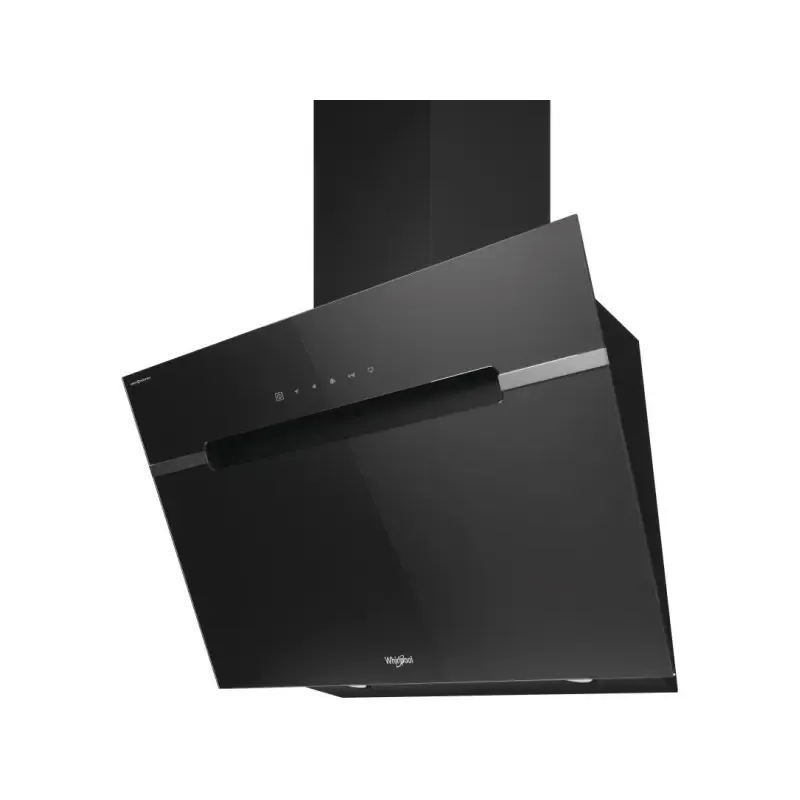 Вытяжка Whirlpool WHVS91FLTDPK