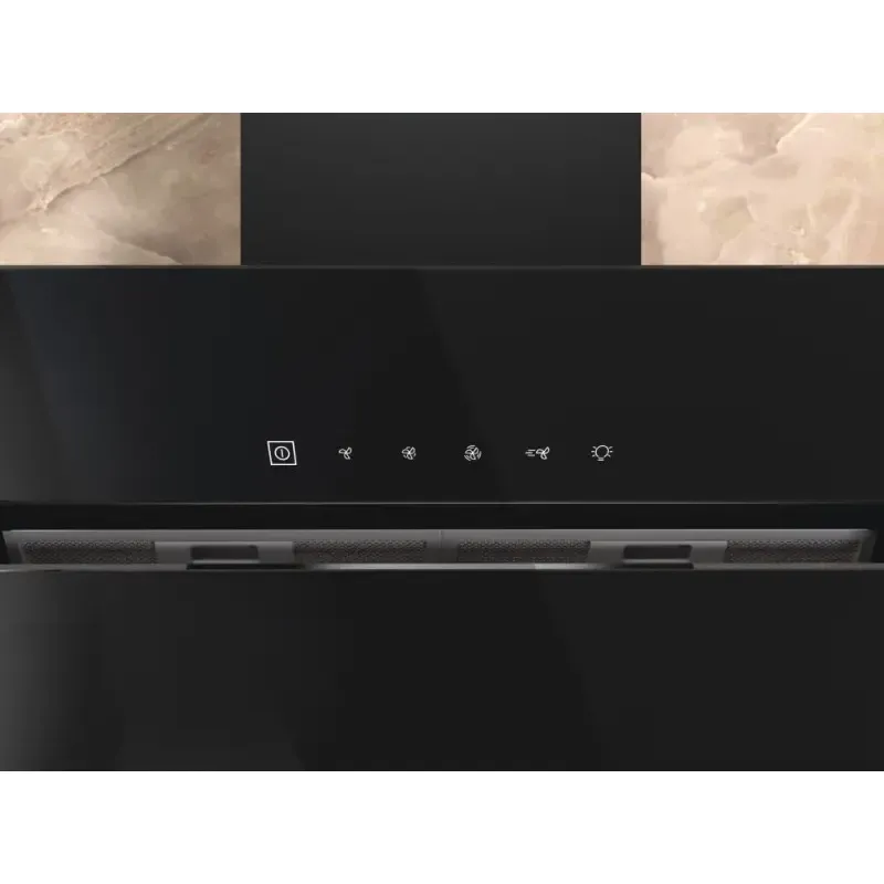 Вытяжка Whirlpool WHVS91FLTDPK