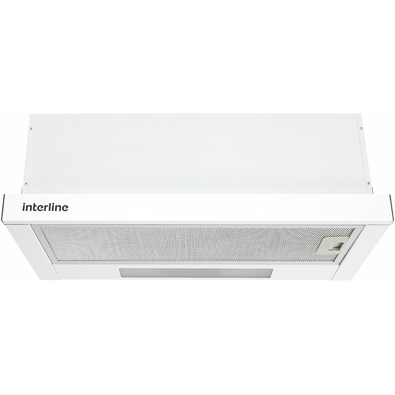 INTERLINE SLIM WH A/60/2/T