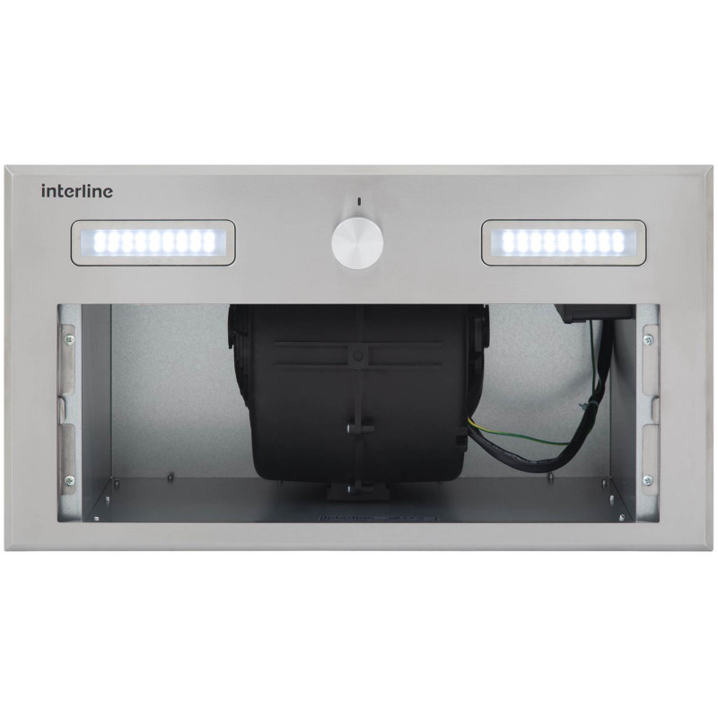 INTERLINE STREET IX A/52 M/2/M