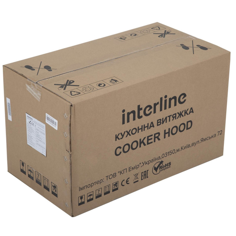 INTERLINE STREET IX A/52 M/2/M