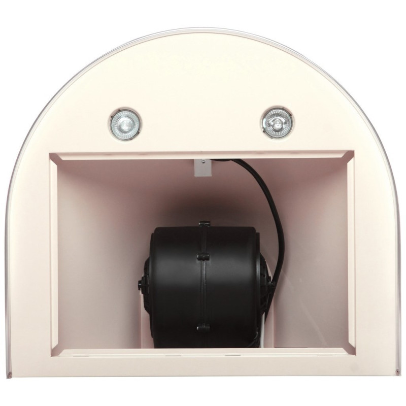 Вытяжка ELEYUS Viola 750 50 BG