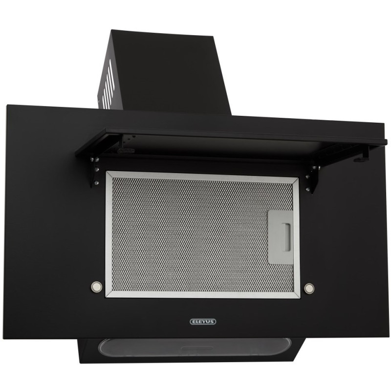 Витяжка ELEYUS VERTICAL 470 60 BL