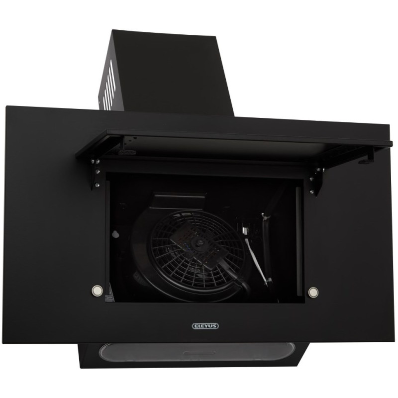 Витяжка ELEYUS VERTICAL 470 60 BL