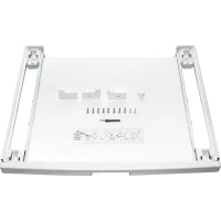 Аксесуар для пральних машин Bosch WTZ11400