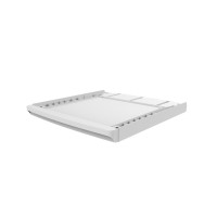 Аксесуар для пральних машин Edler Stacking kit HB1053BA