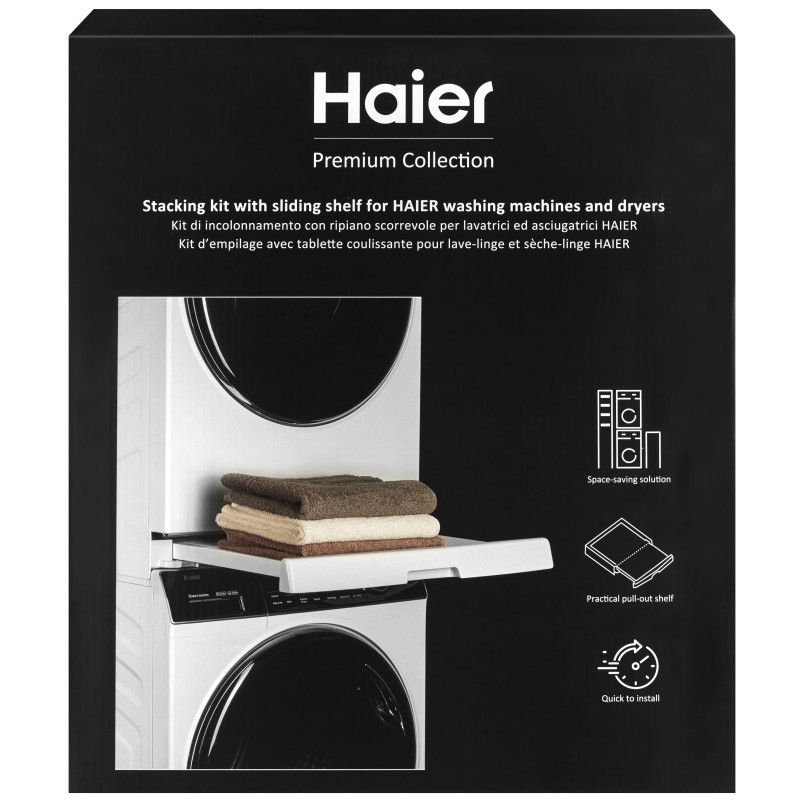 Haier HASTKU10