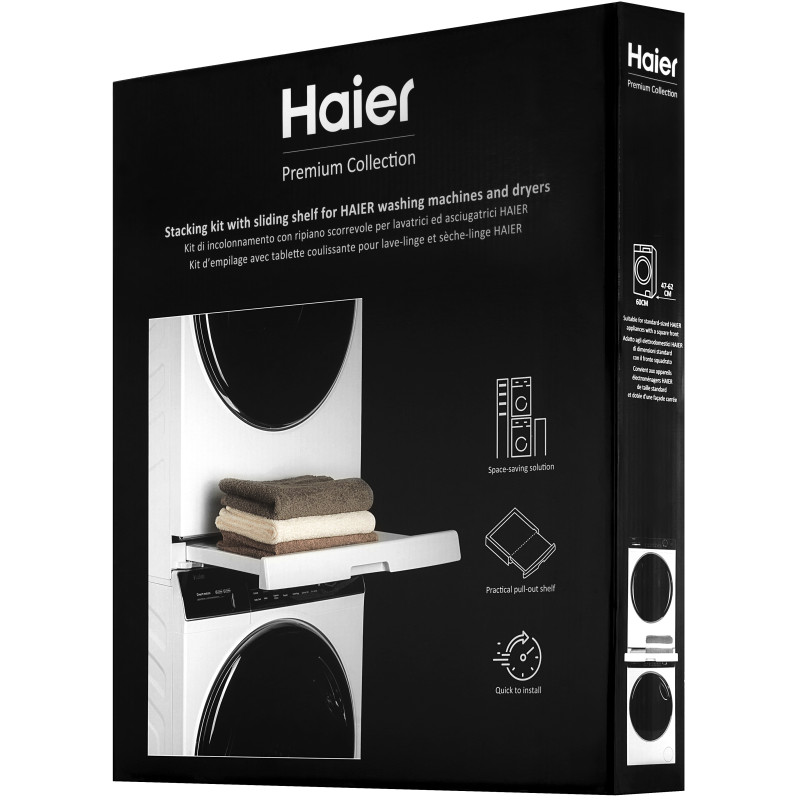 Haier HASTKU10