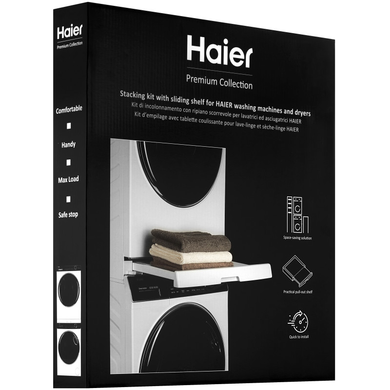 Haier HASTKU10