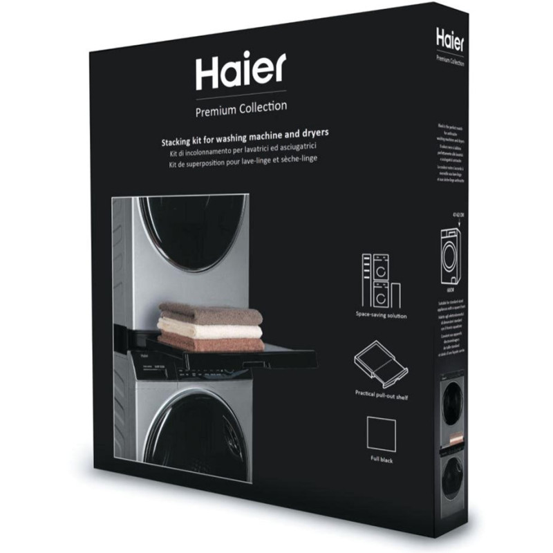 Аксесуар для пральних машин Haier HASTKU10FB