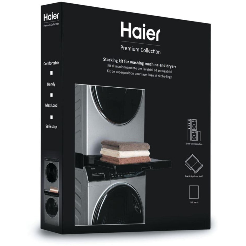 Аксесуар для пральних машин Haier HASTKU10FB