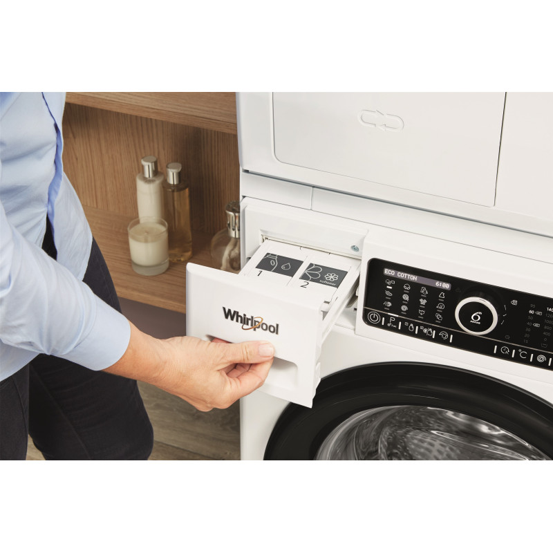 Аксесуар для пральних машин Whirlpool KCL103