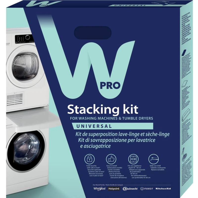 Whirlpool SKS101