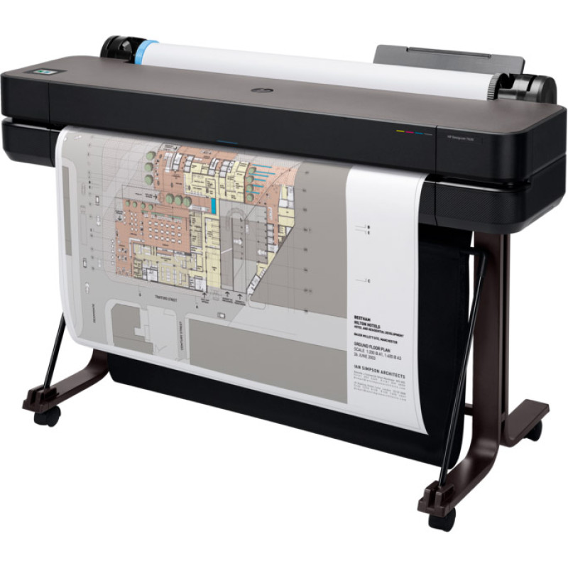 HP DesignJet T630 2025 36