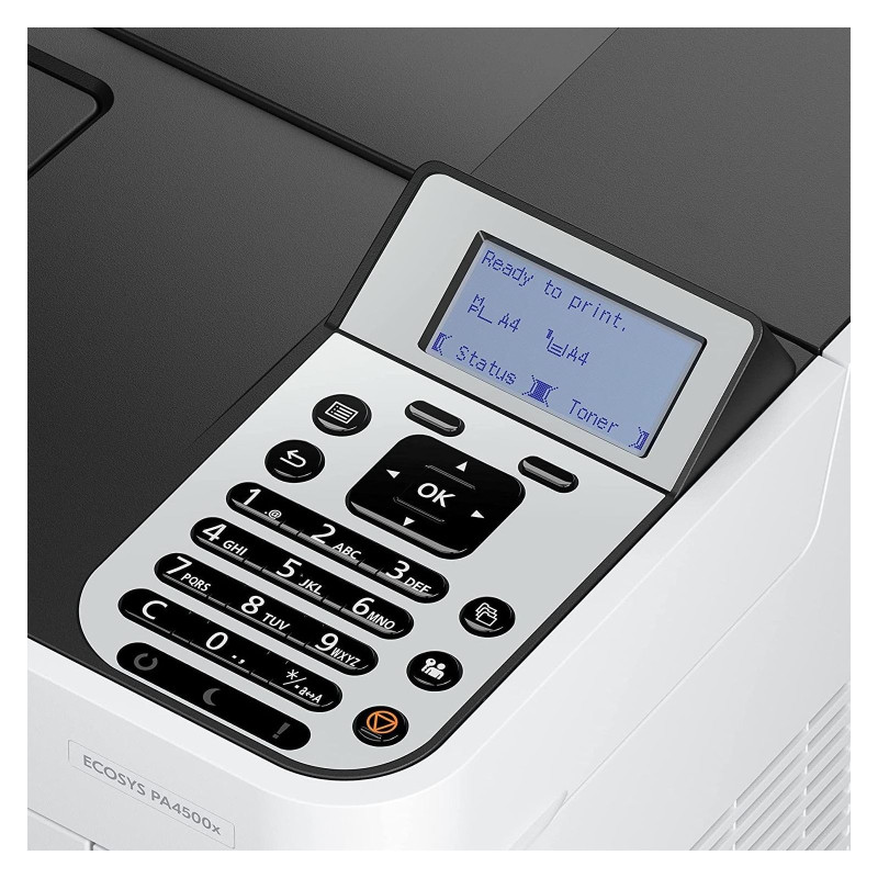 Kyocera ECOSYS PA4500x (110C0Y3NL0)