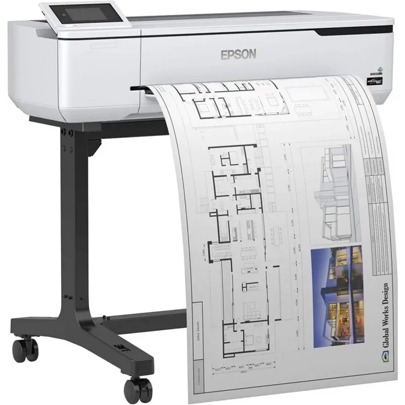 Epson SC-T3100 (C11CF11302A0)