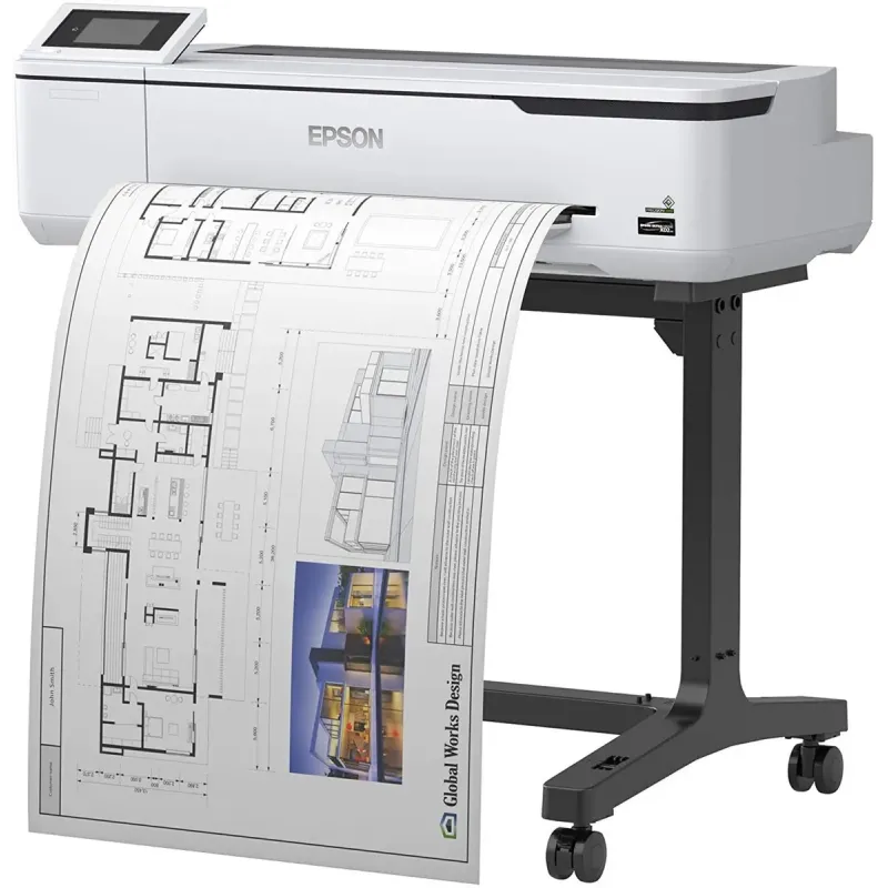 Epson SC-T3100 (C11CF11302A0)