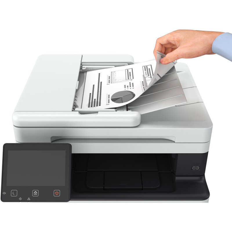 Canon i-SENSYS MF463DW (5951C008)