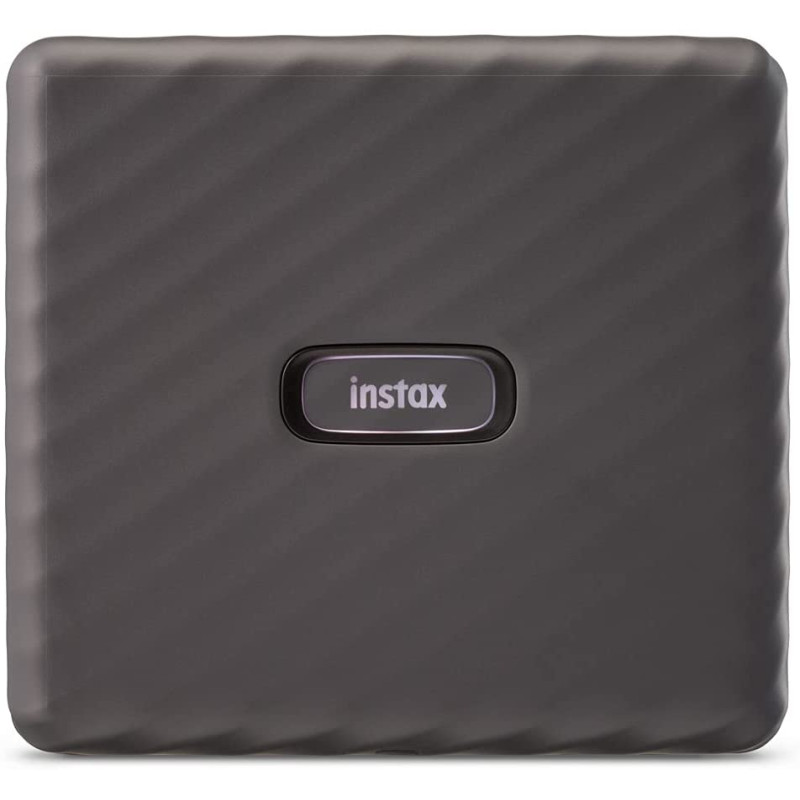 Fujifilm Instax Link Wide M Gray (16719586)