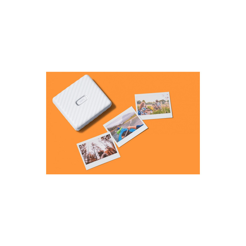 Fujifilm Instax Link Wide A White (16719574)