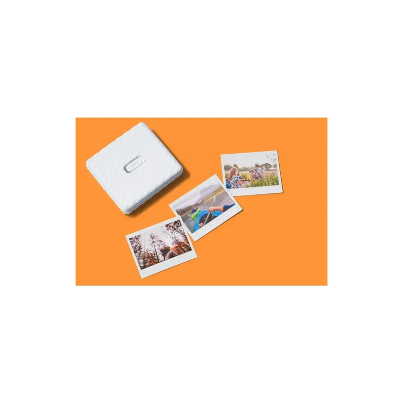 Fujifilm Instax Link Wide A White (16719574)