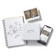 Fujifilm Instax Link Wide A White (16719574)