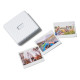 Fujifilm Instax Link Wide A White (16719574)