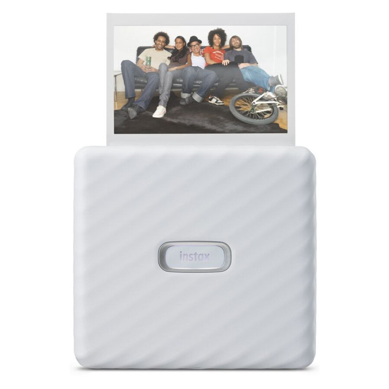 Fujifilm Instax Link Wide A White (16719574)