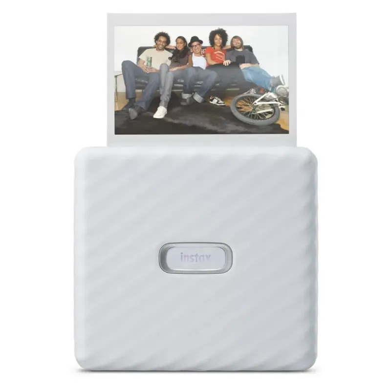 Fujifilm Instax Link Wide A White (16719574)