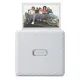 Fujifilm Instax Link Wide A White (16719574)