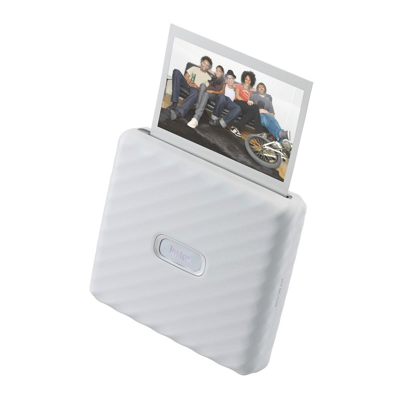 Fujifilm Instax Link Wide A White (16719574)