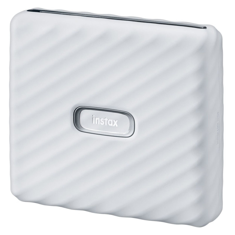 Fujifilm Instax Link Wide A White (16719574)