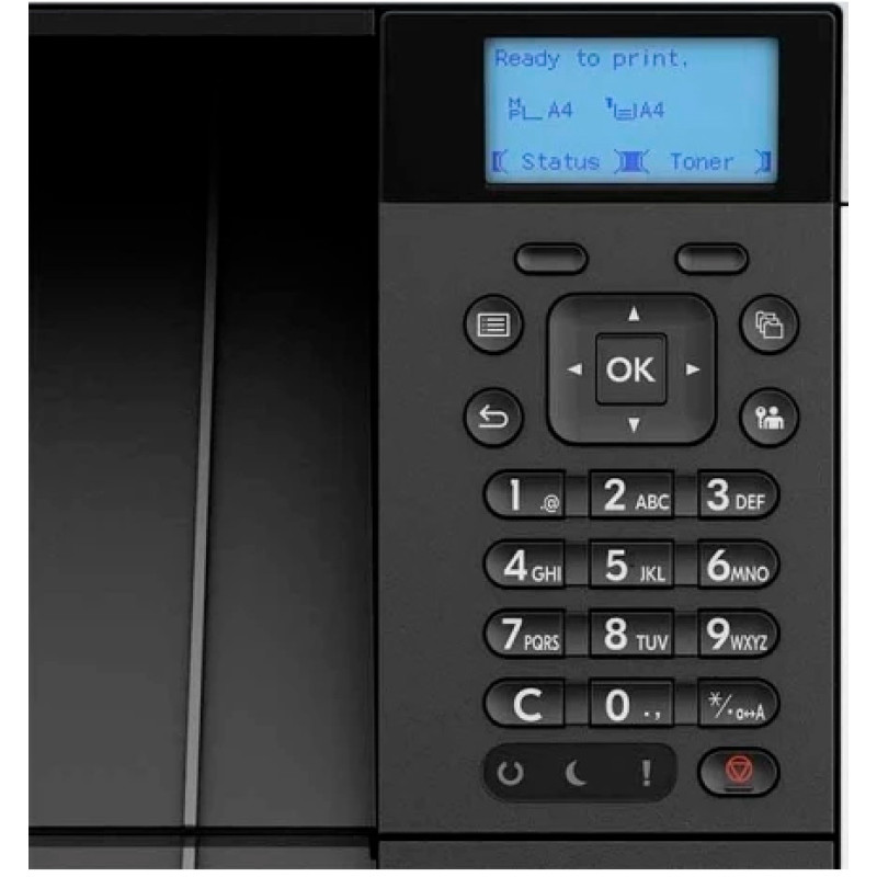 KYOCERA ECOSYS PA3500x