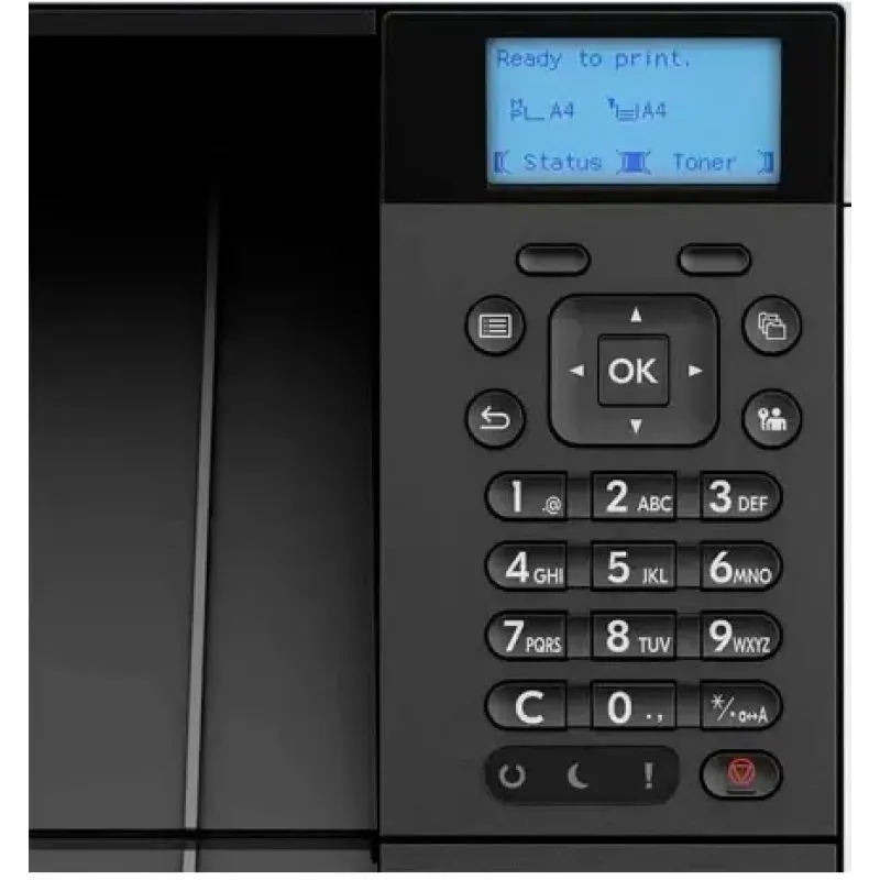 KYOCERA ECOSYS PA3500x