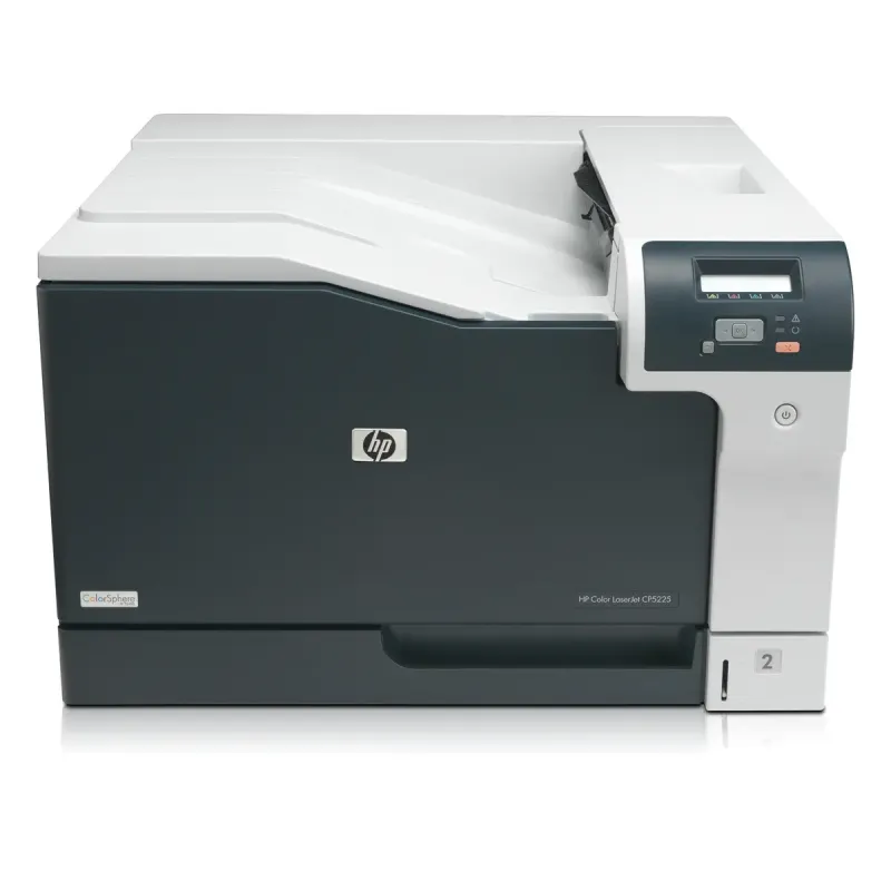 HP Color LaserJet Pro CP5225 (CE710A)