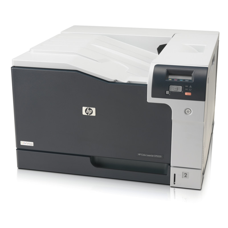 HP Color LaserJet Pro CP5225 (CE710A)
