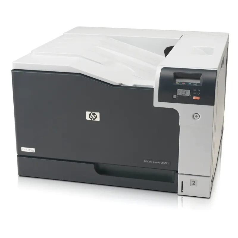 HP Color LaserJet Pro CP5225 (CE710A)