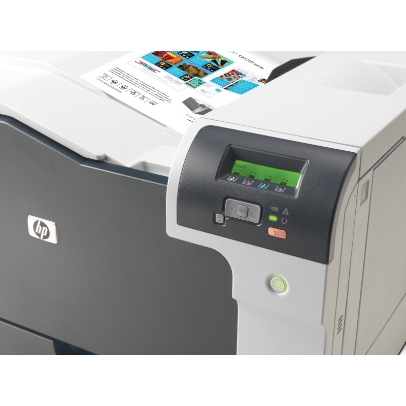 HP Color LaserJet Pro CP5225 (CE710A)