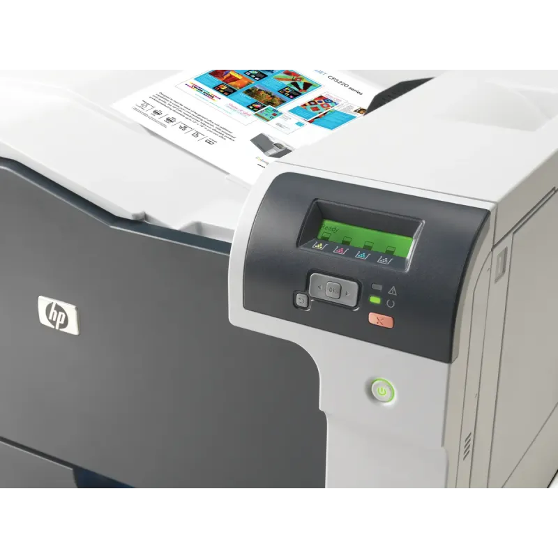 HP Color LaserJet Pro CP5225 (CE710A)