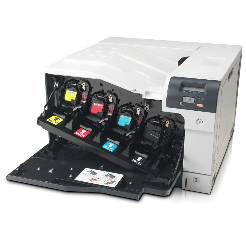 HP Color LaserJet Pro CP5225 (CE710A)