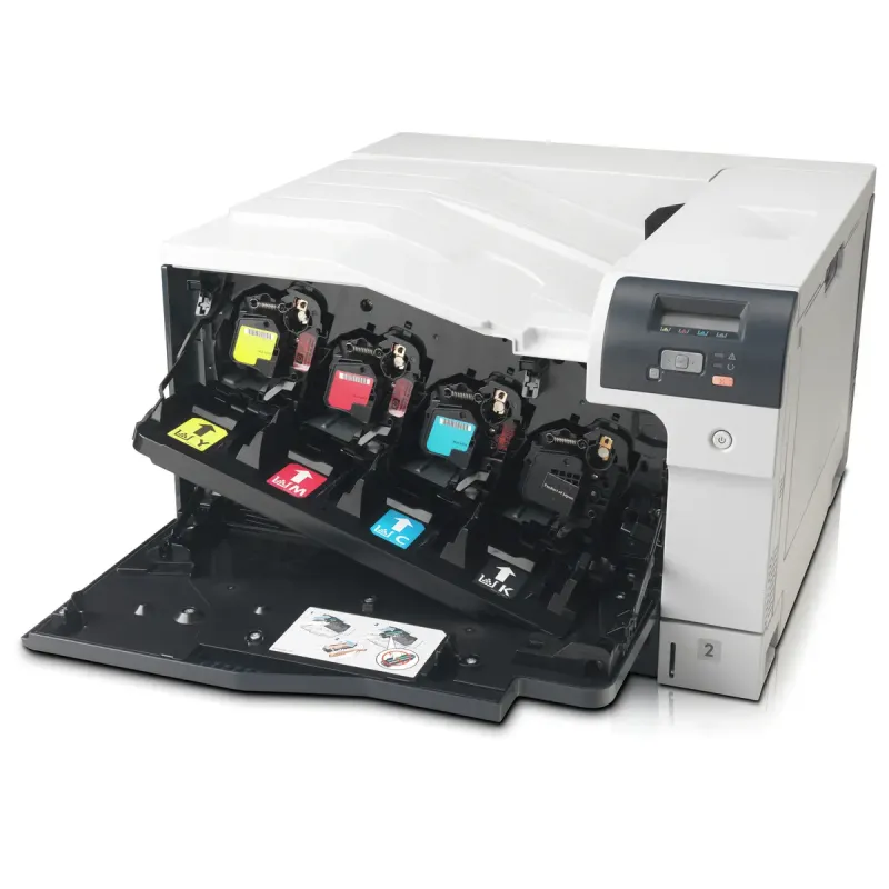 HP Color LaserJet Pro CP5225 (CE710A)