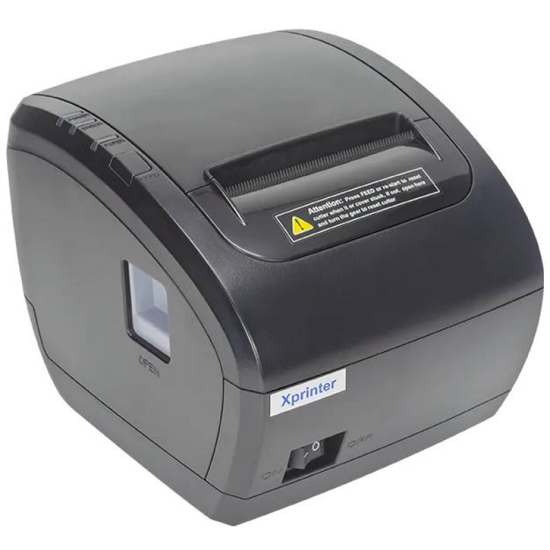 Xprinter XP-Q838L
