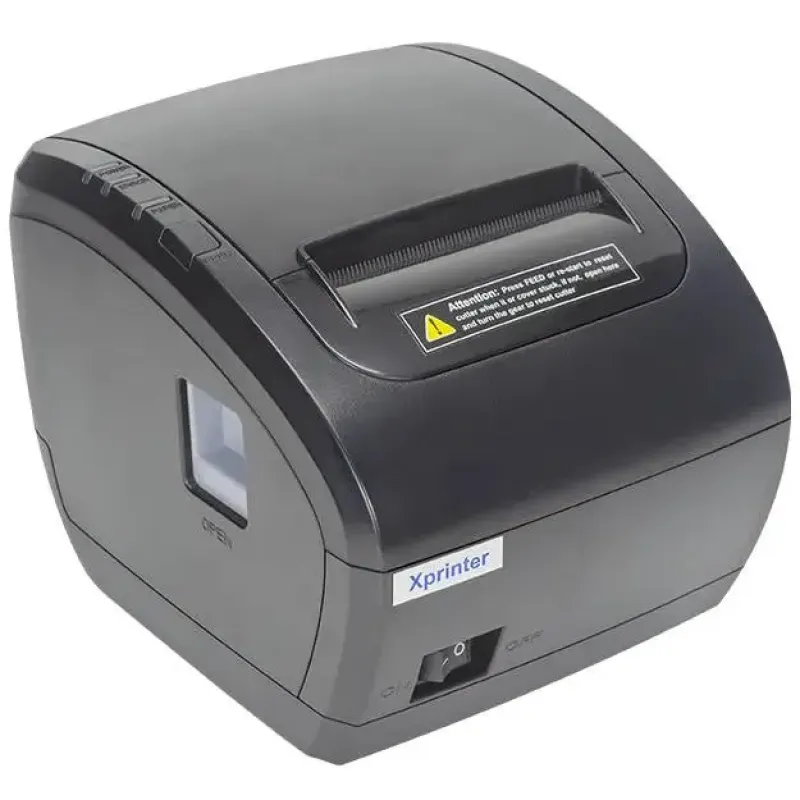 Xprinter XP-Q838L