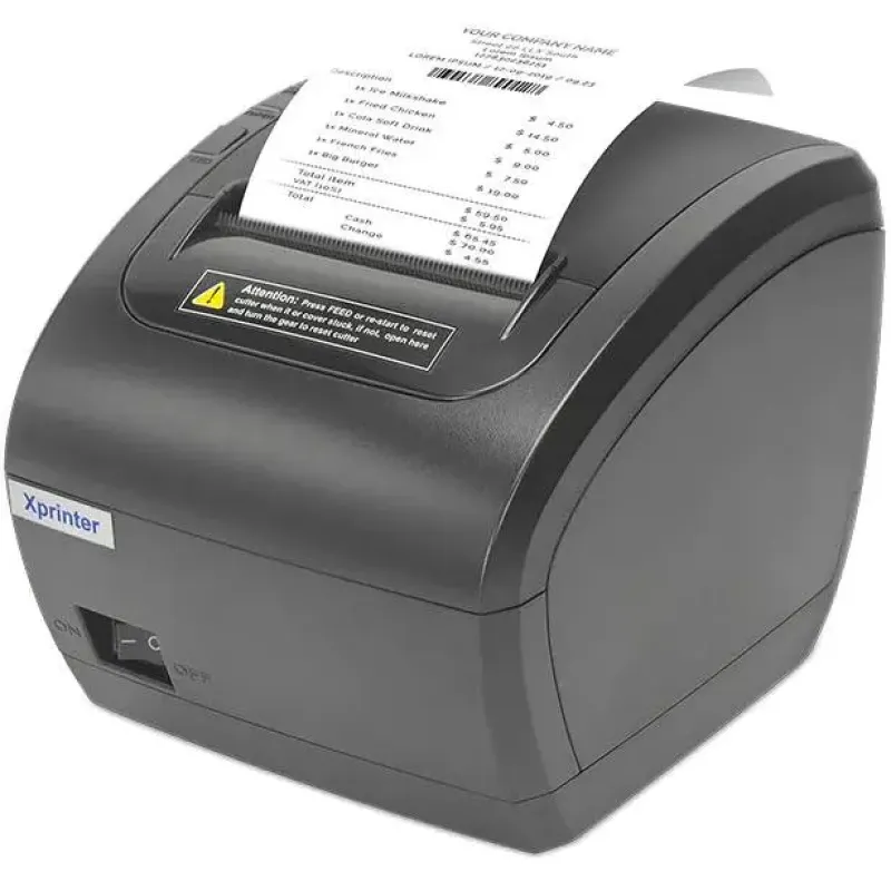 Xprinter XP-Q838L
