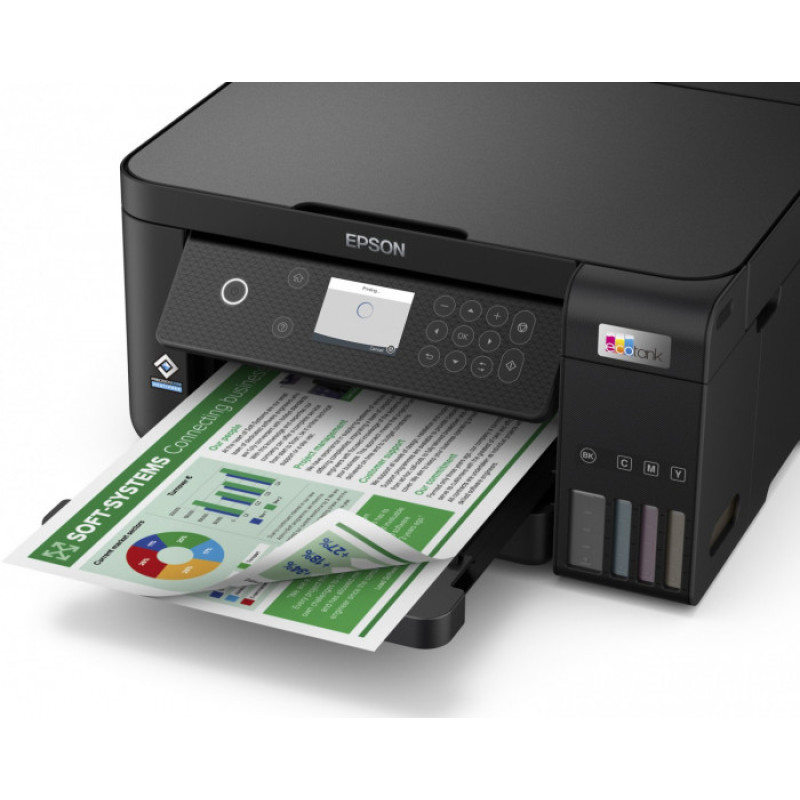 Epson L6260 (C11CJ62404)