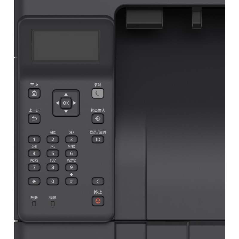Canon i-Sensys LBP246dw (5952C006)