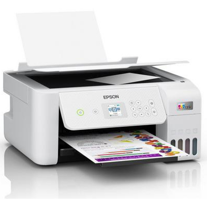Epson L3266 + Wi-Fi (C11CJ66411)